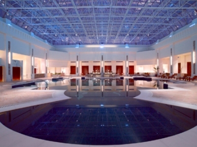 Hotel Hyatt Regency Jing Jin City Resort
