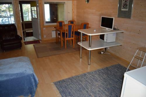 Vuosnaisten Meriasema