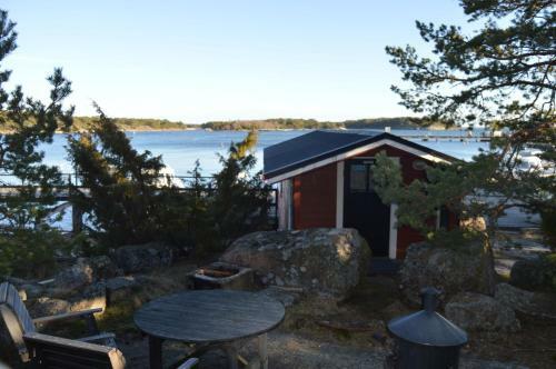 Vuosnaisten Meriasema