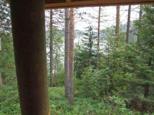 Holiday Home Mets�maja