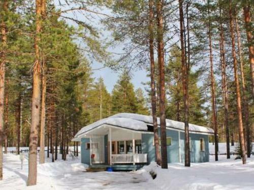 Holiday Home Villa Lakka