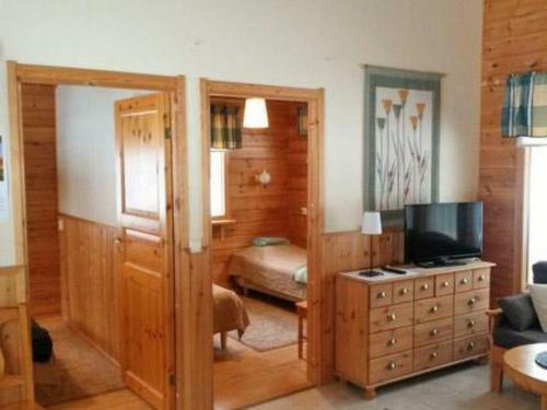 Holiday Home Villa Lakka