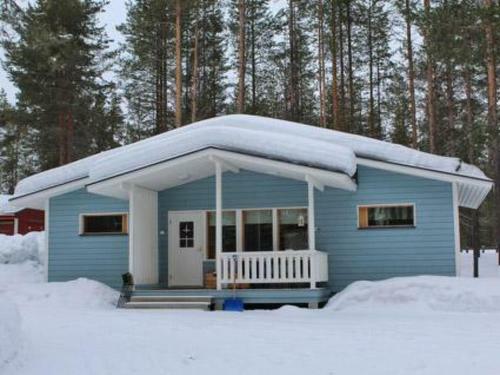 Holiday Home Villa Kuukkeli