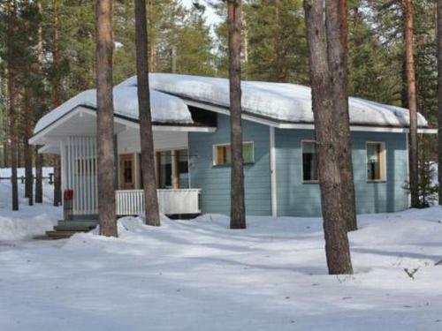 Holiday Home Villa Hilla