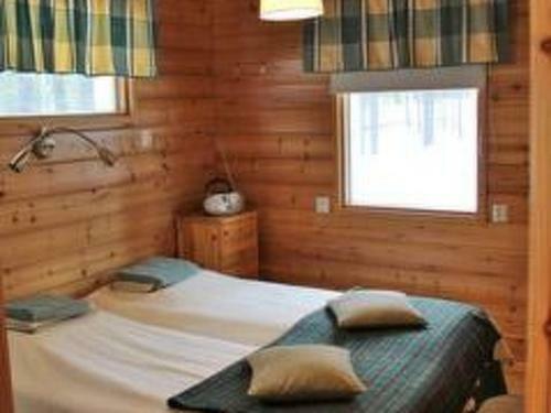 Holiday Home Villa Kuusanka