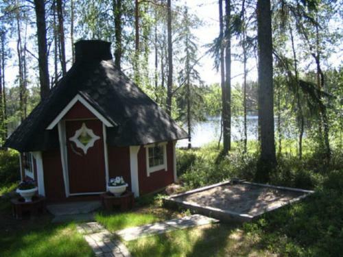 Holiday Home Ullanlinna