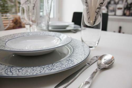 Apartamento Lahti Alex House