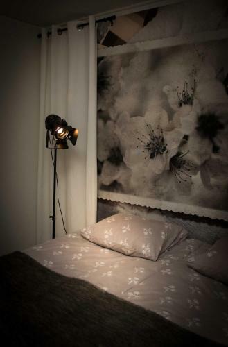 Apartamento Lahti Alex House
