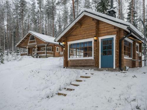 Holiday Home Salmensuu