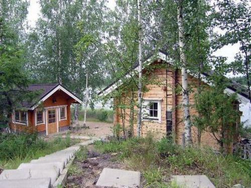 Holiday Home Puulanhovi