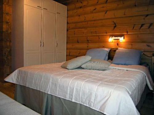 Holiday Home Puulanhovi