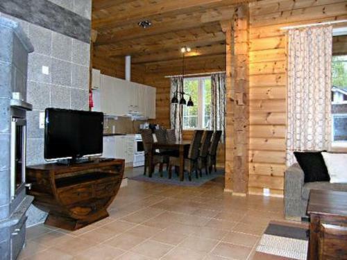 Holiday Home Puulanhovi