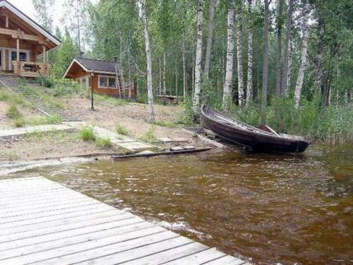 Holiday Home Puulanhovi