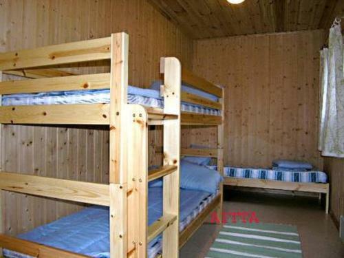 Holiday Home Puulanhovi