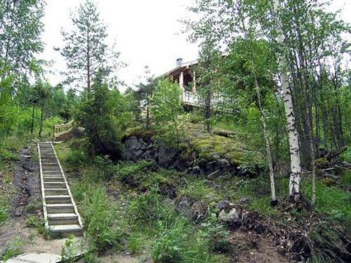 Holiday Home Puulanhovi