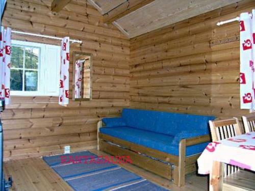 Holiday Home Puulanhovi
