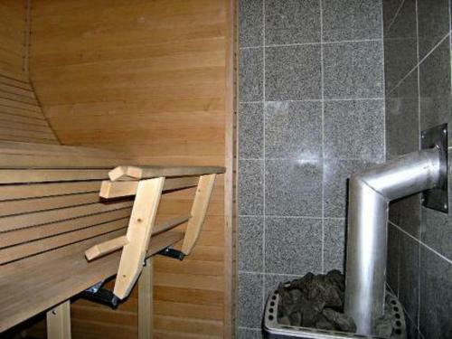 Holiday Home Puulanhovi