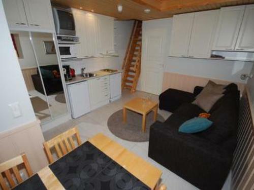 Holiday Home Levi Star / Tripla