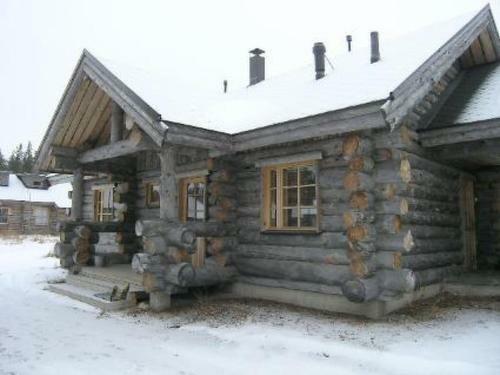 Holiday Home Huoneisto A 8
