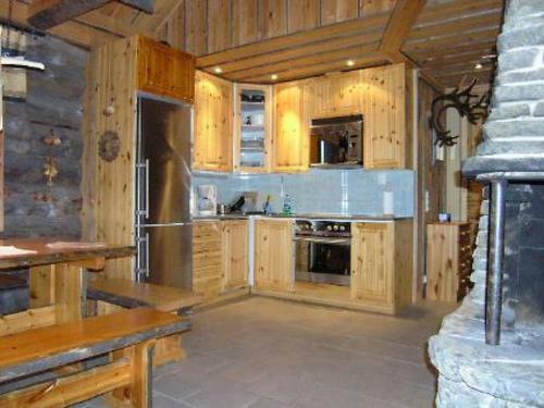 Holiday Home Huoneisto A 8