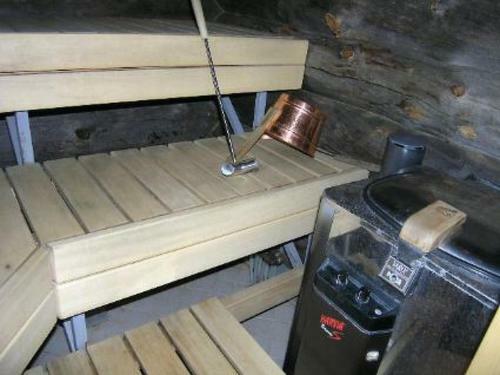 Holiday Home Huoneisto A 8
