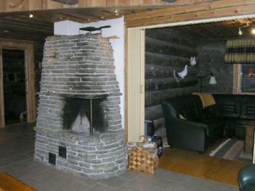 Holiday Home Huoneisto A 8