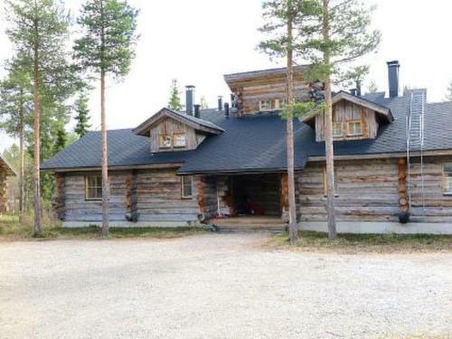 Holiday Home Atokka