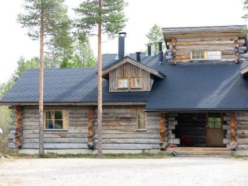 Holiday Home Atokka