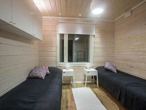 Holiday Home Oppas Lapland Levi