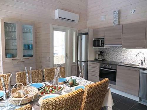 Holiday Home Rapsakka