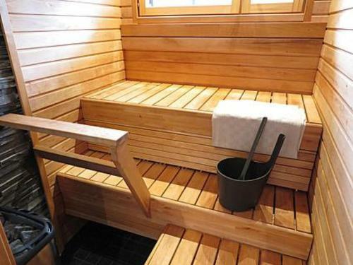 Holiday Home Rapsakka