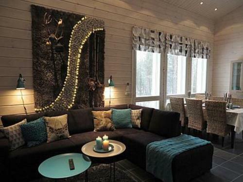 Holiday Home Rapsakka