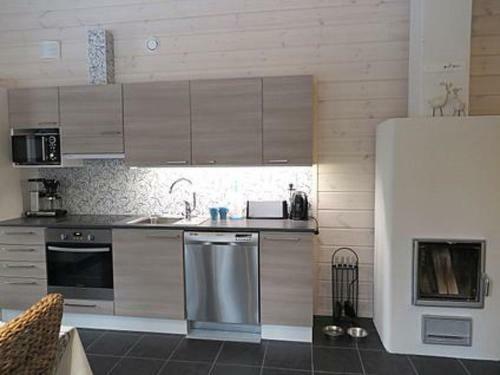 Holiday Home Rapsakka