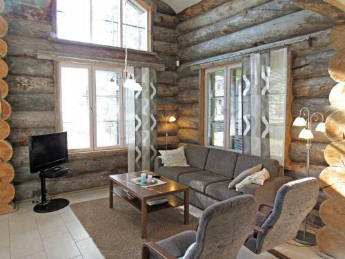 Polar Star Villa Rytmi