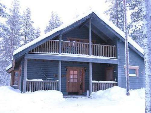 Holiday Home Sakumaja