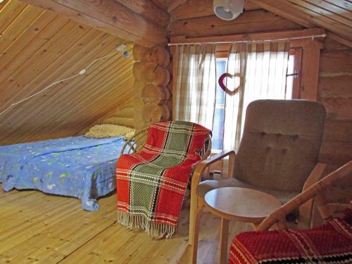 Apartamento Polar Star Villa Reini