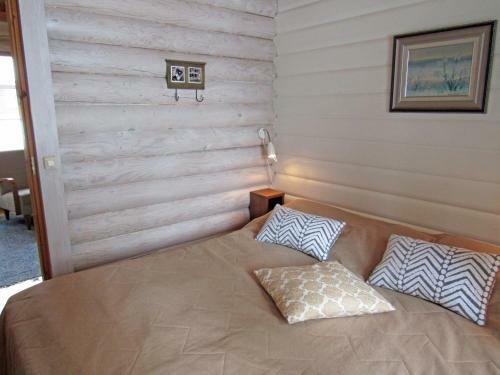 Apartamento Polar Star Villa Reini