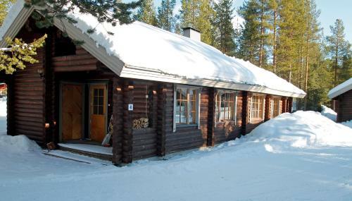 Apartamento Polar Star Villa Reini