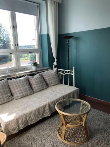 Hotel Meril�nhovin Huoneistohotelli