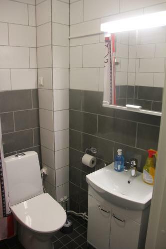 Hotel Meril�nhovin Huoneistohotelli