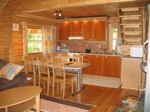 Holiday Home Mets�ranta