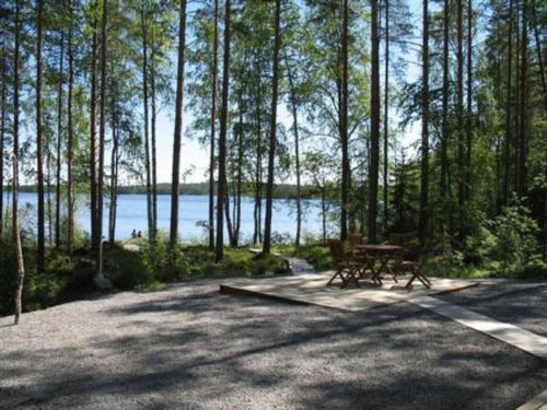 Holiday Home Mets�ranta