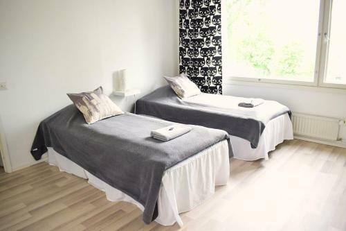 Apartamentos Hiisi Homes Lohja