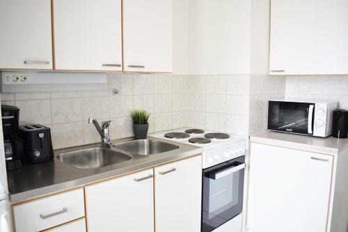 Apartamentos Hiisi Homes Lohja