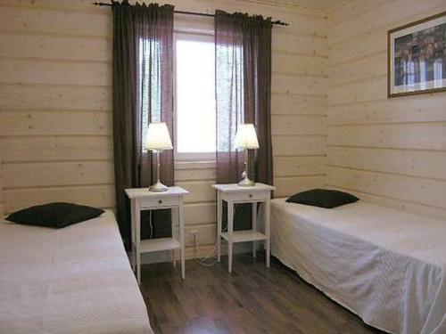 Holiday Home Kerk�nper�