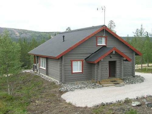 Holiday Home Kerk�nper�