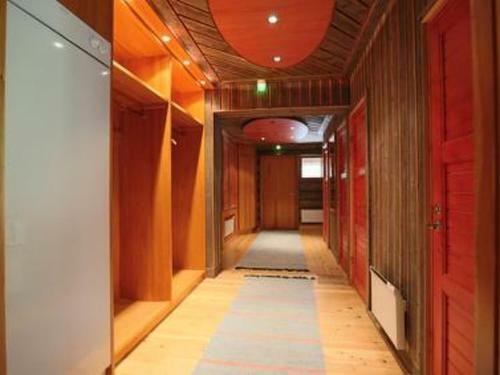 Holiday Home Mets�-luosto