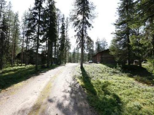Holiday Home Mets�-luosto