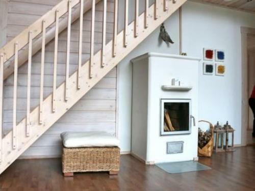 Holiday Home Luoston Karpalo