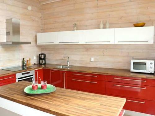 Holiday Home Luoston Karpalo